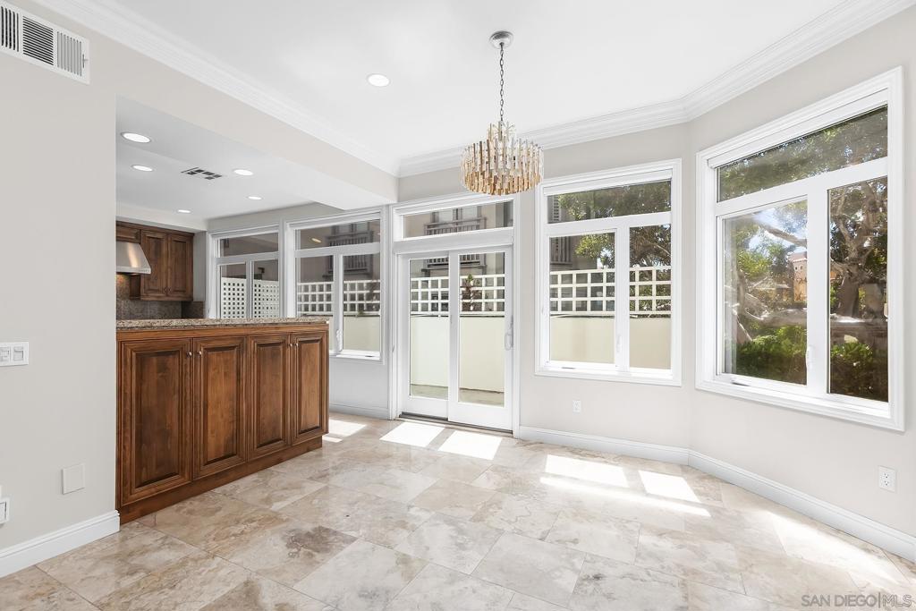 La Jolla - Residential