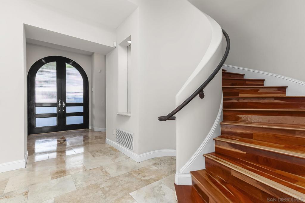 La Jolla - Residential