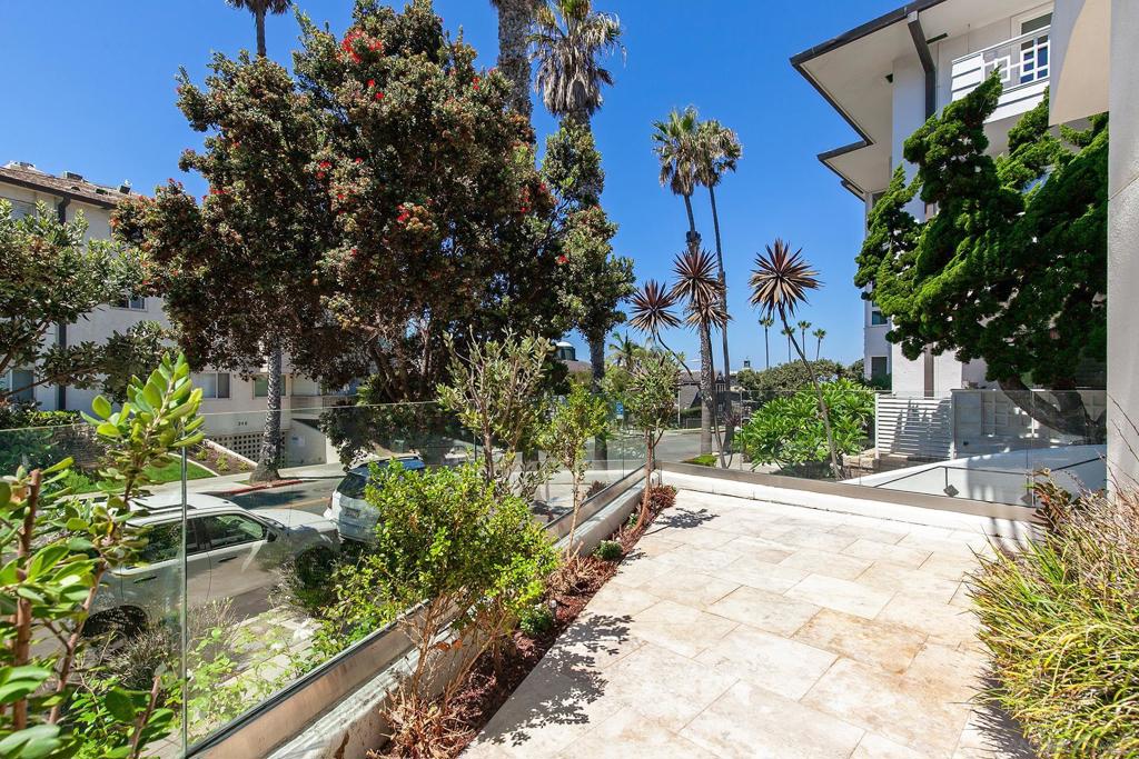 La Jolla - Residential