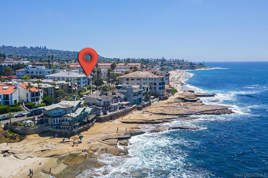 La Jolla - Residential