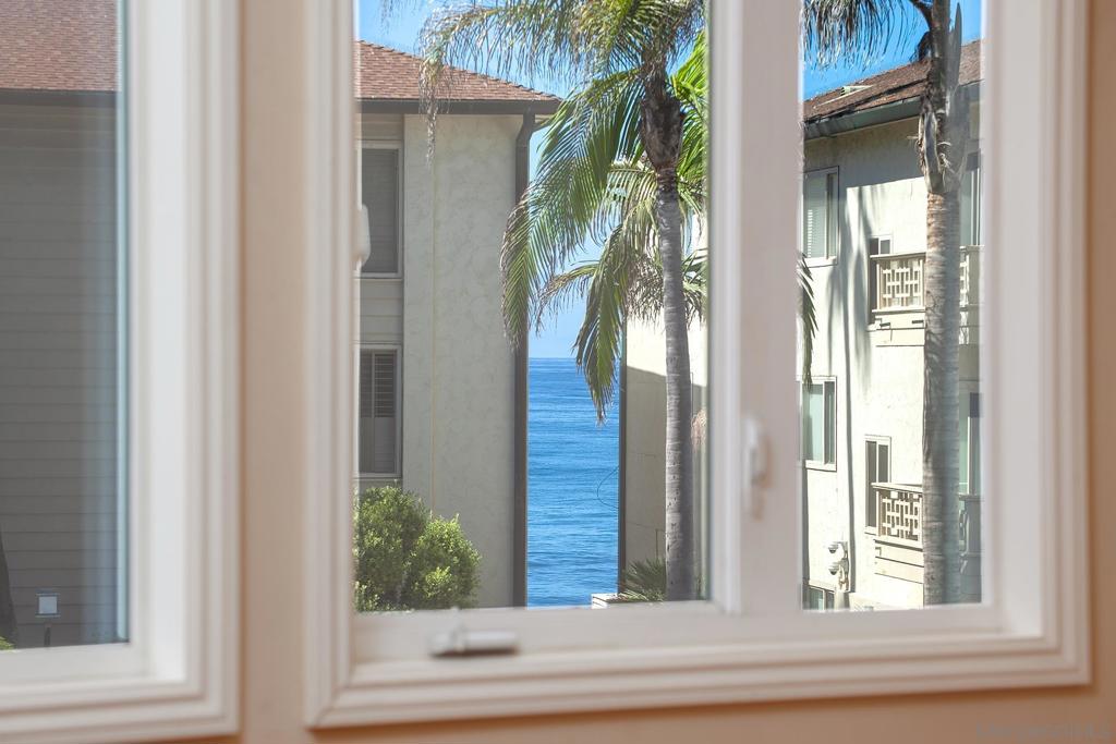 La Jolla - Residential