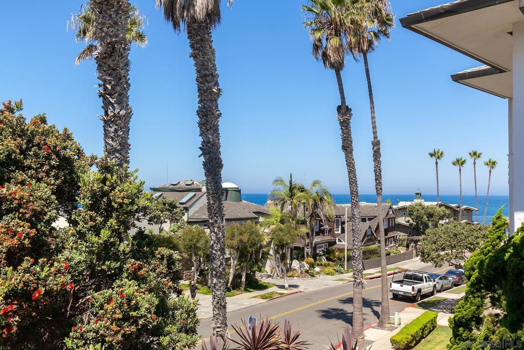 La Jolla - Residential
