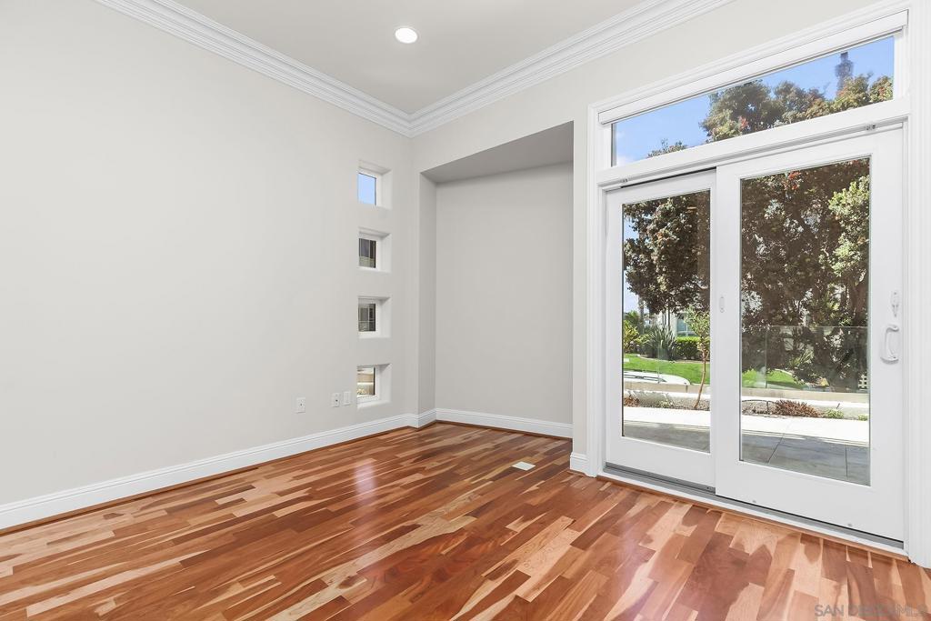 La Jolla - Residential