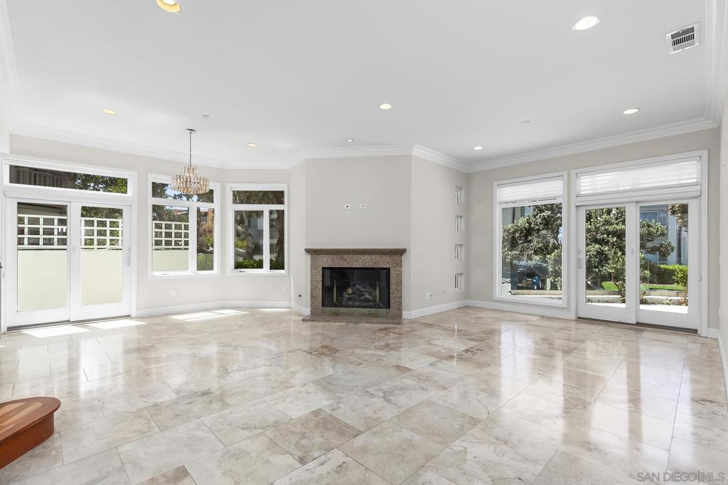 La Jolla - Residential