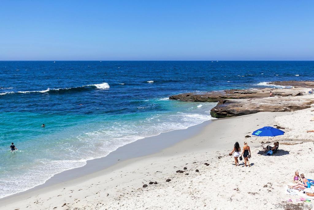La Jolla - Residential