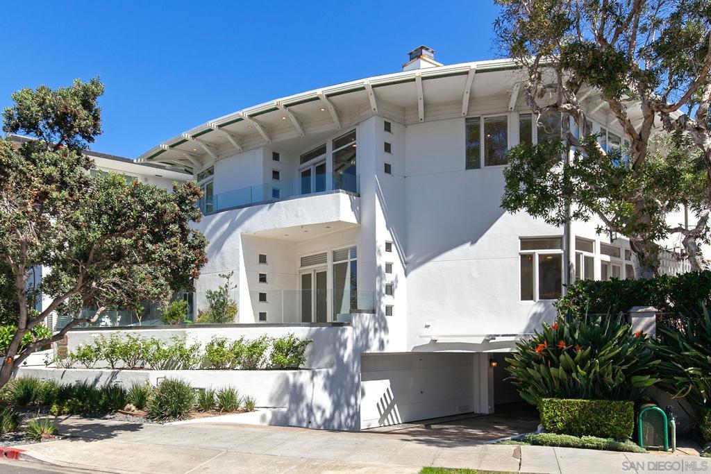 La Jolla - Residential