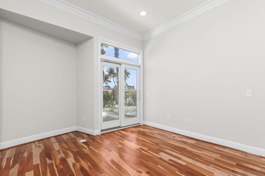 La Jolla - Residential