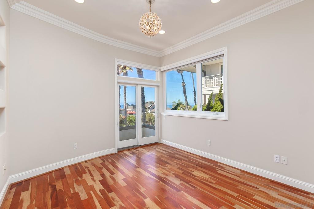 La Jolla - Residential