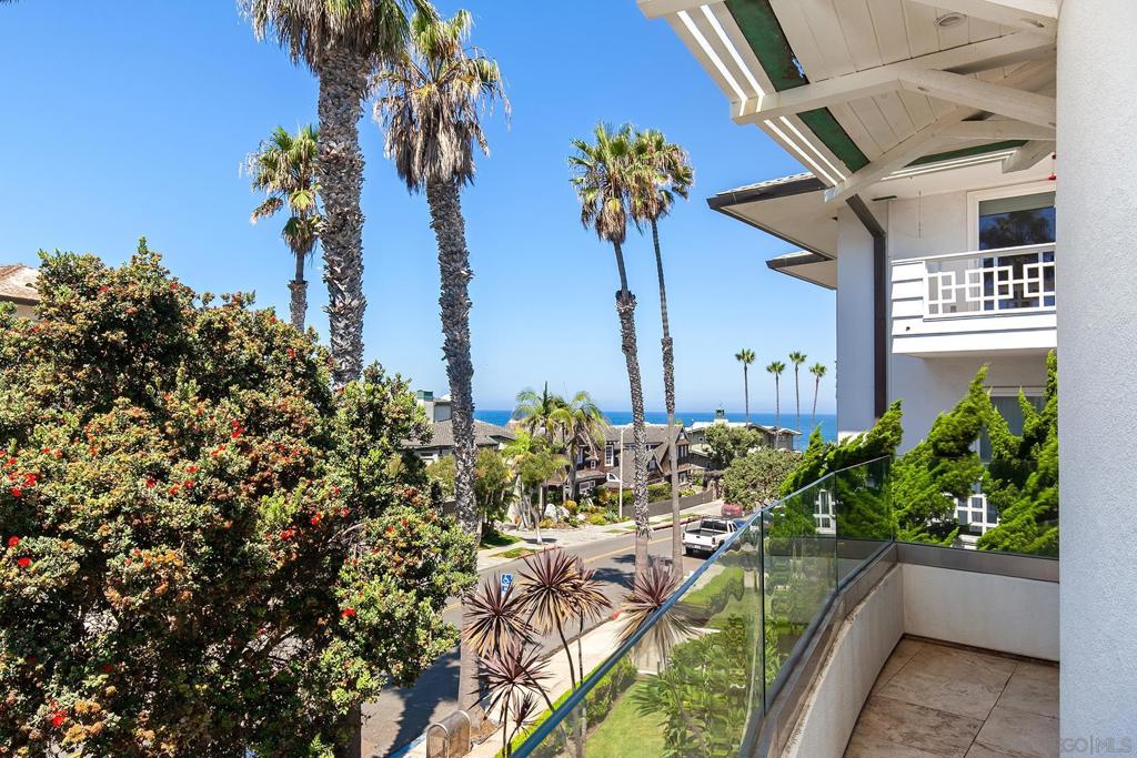 La Jolla - Residential