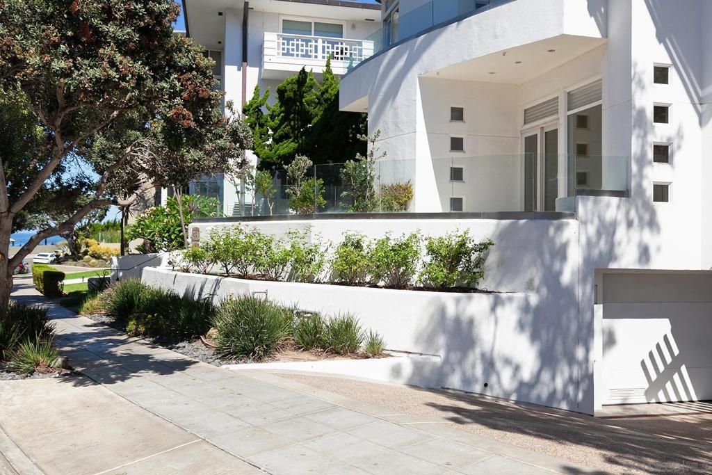 La Jolla - Residential