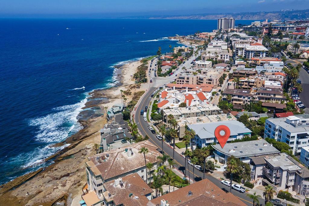 La Jolla - Residential