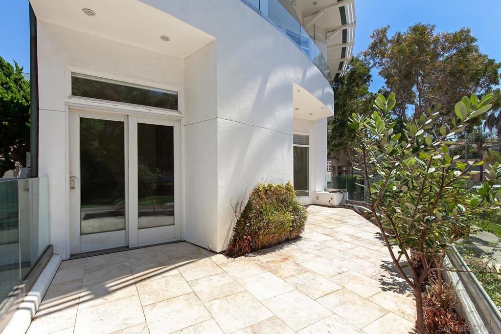 La Jolla - Residential