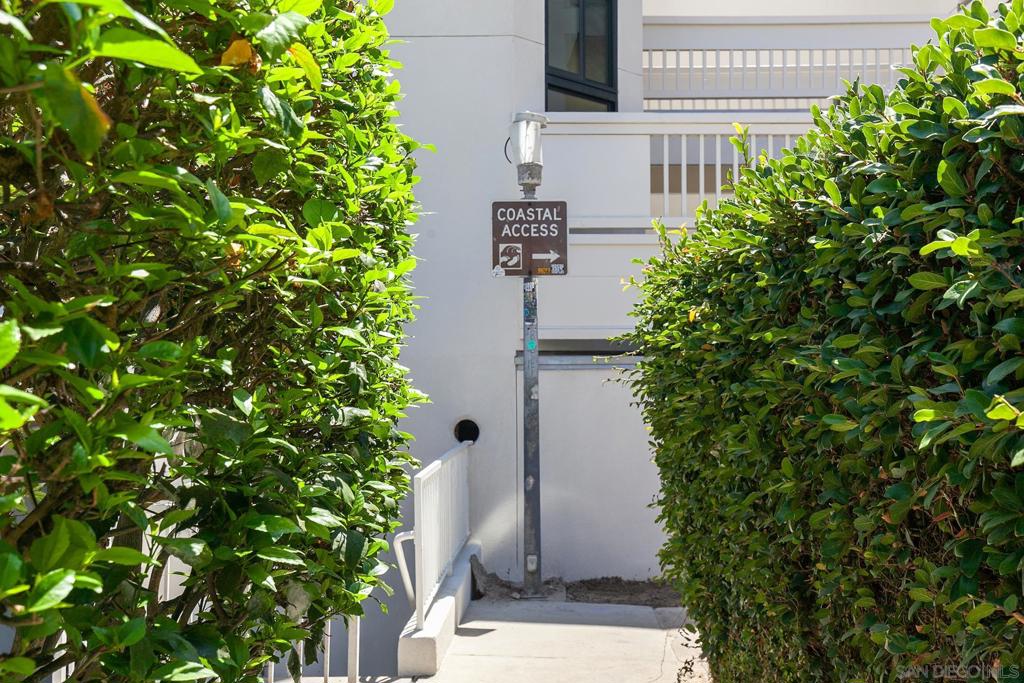La Jolla - Residential