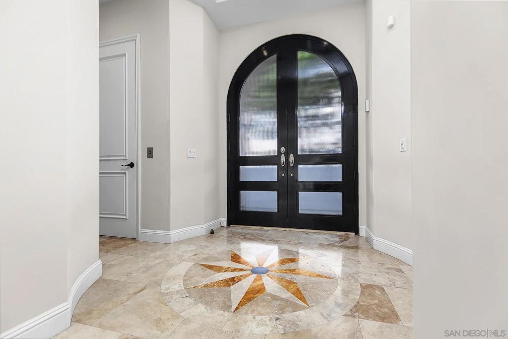 La Jolla - Residential