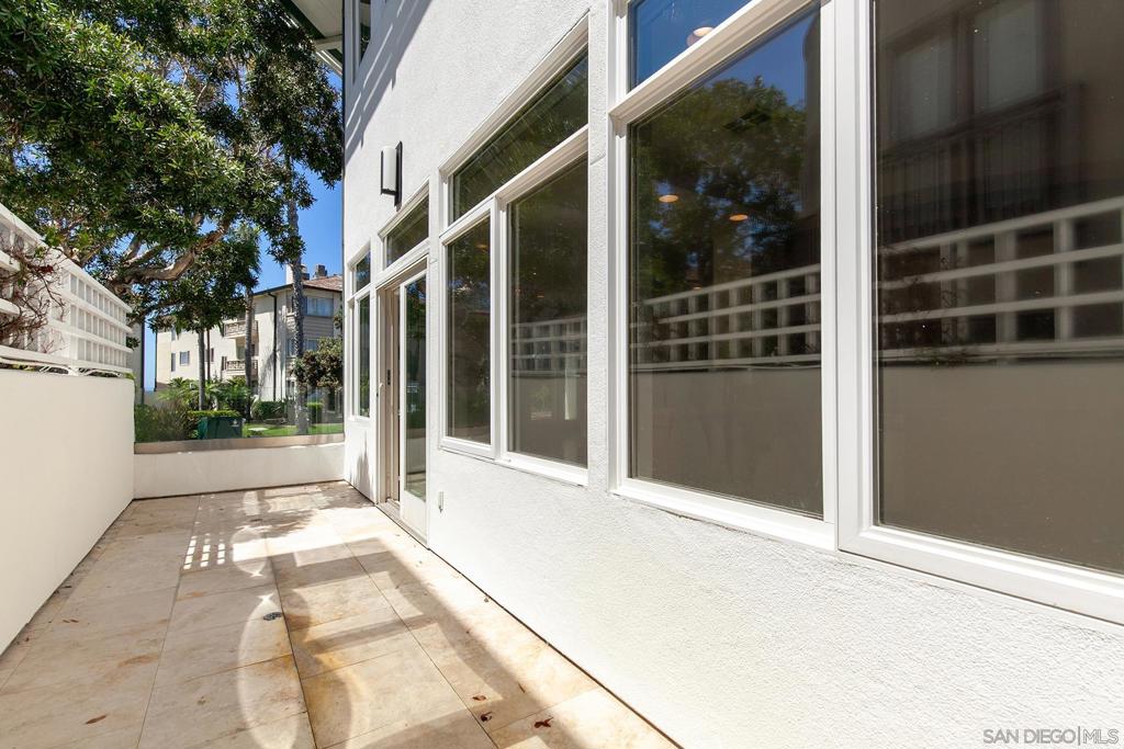 La Jolla - Residential
