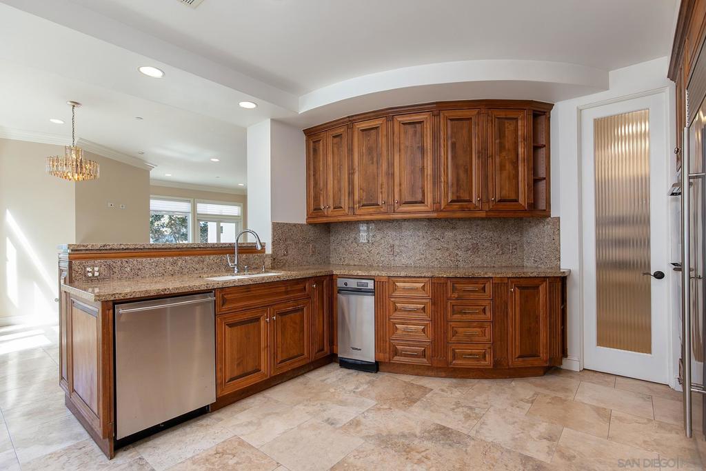 La Jolla - Residential