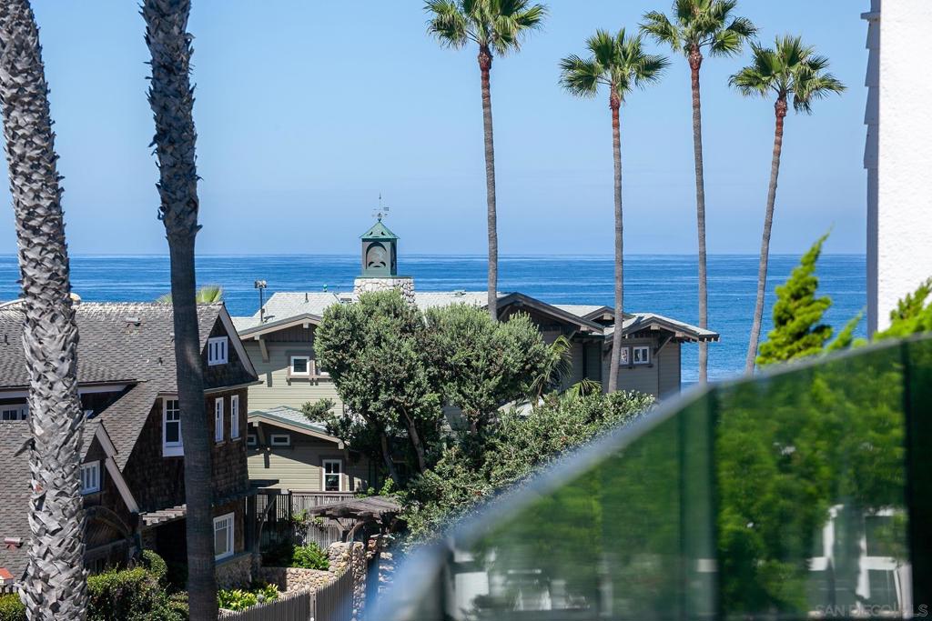 La Jolla - Residential