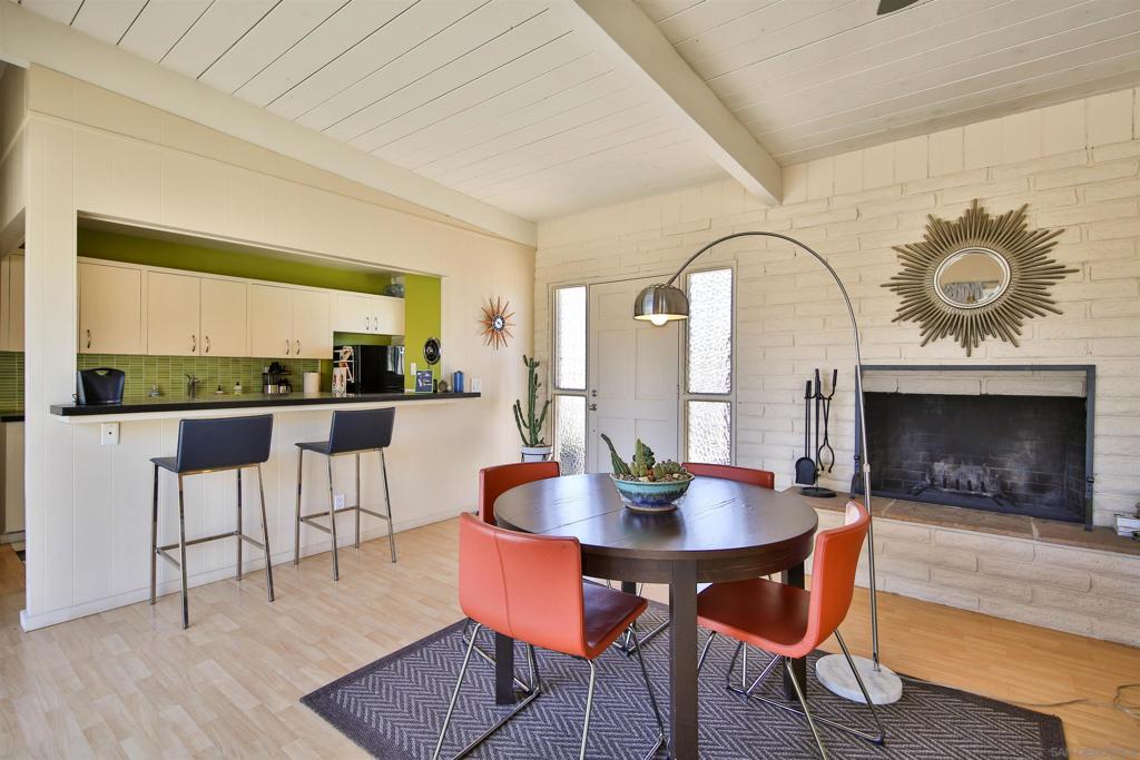 Borrego Springs - Residential