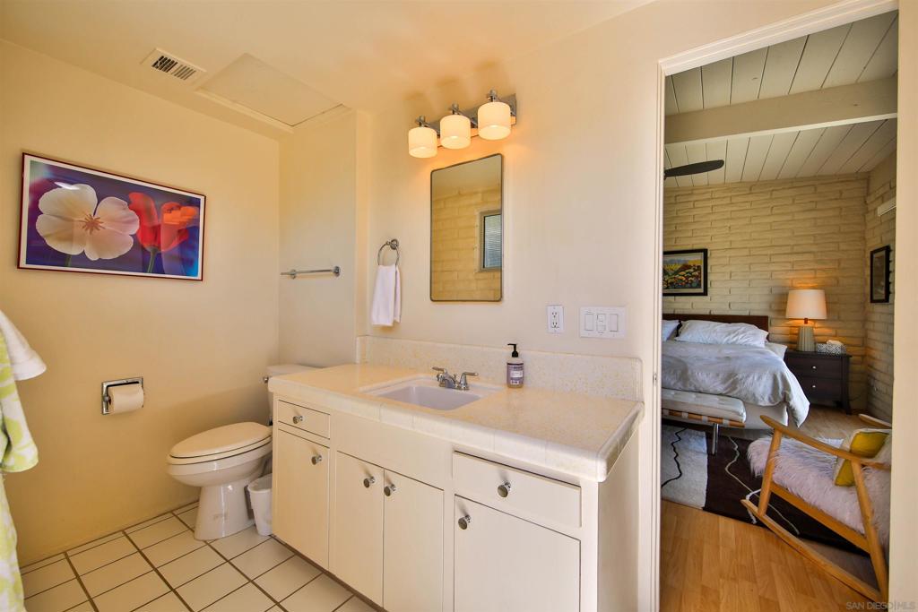 Borrego Springs - Residential