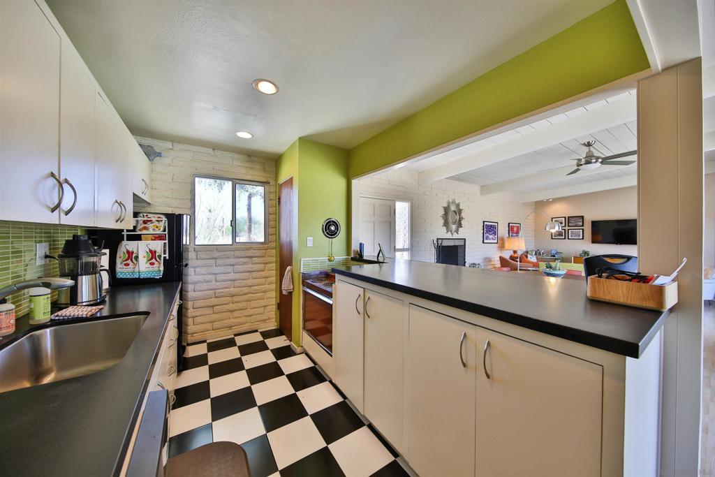 Borrego Springs - Residential