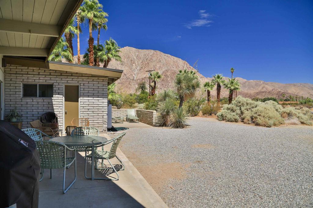 Borrego Springs - Residential