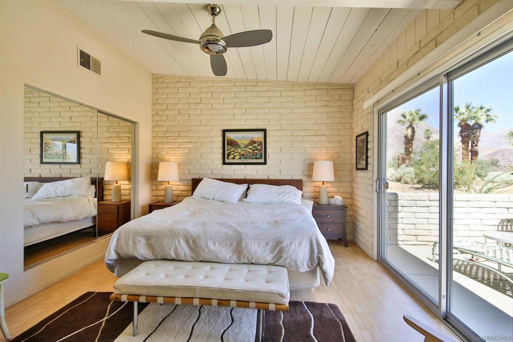 Borrego Springs - Residential