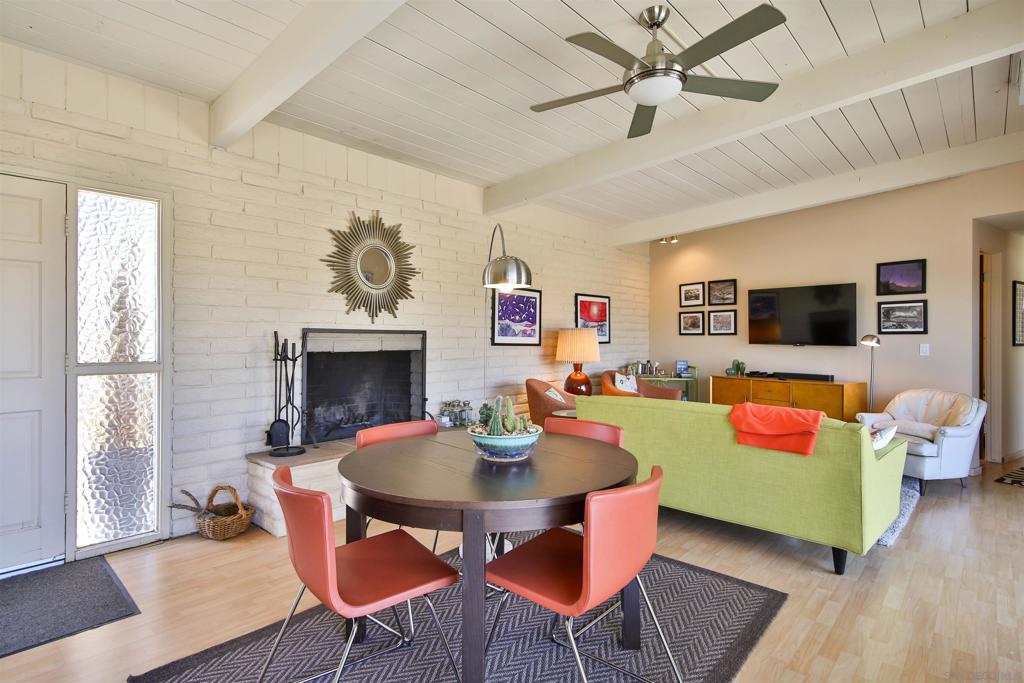 Borrego Springs - Residential