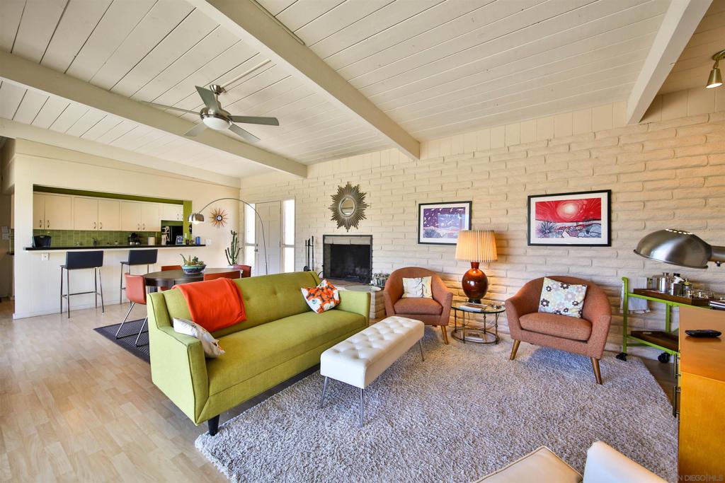 Borrego Springs - Residential