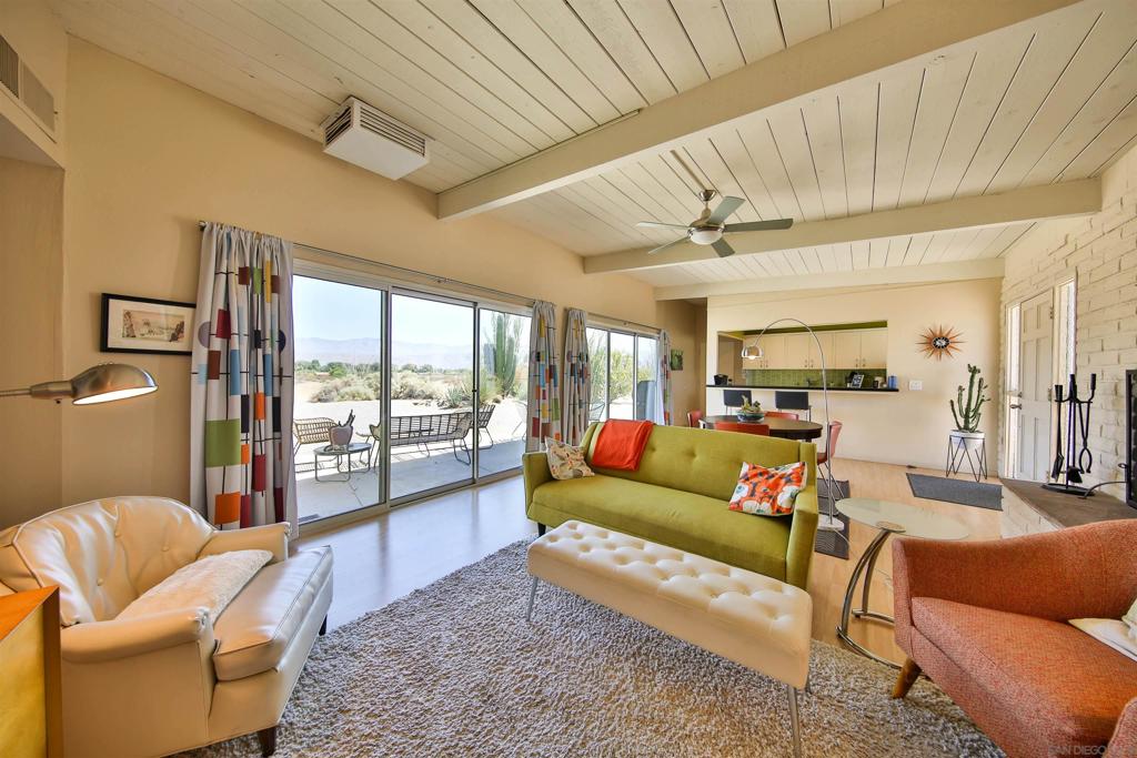 Borrego Springs - Residential