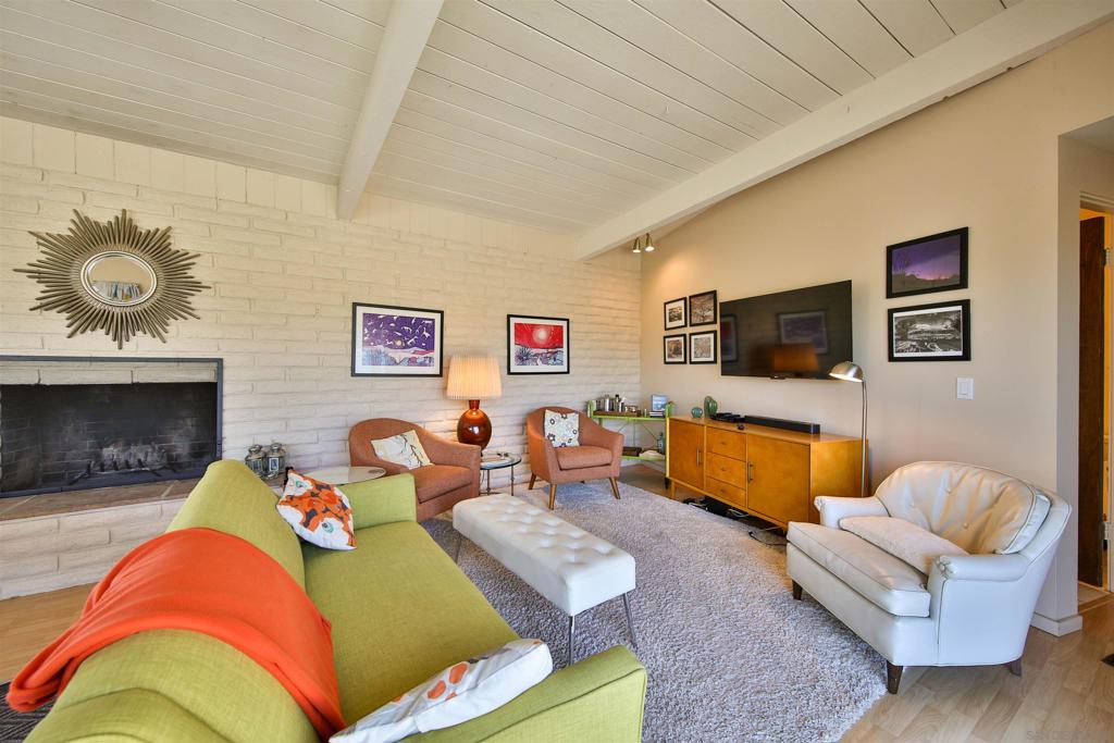 Borrego Springs - Residential