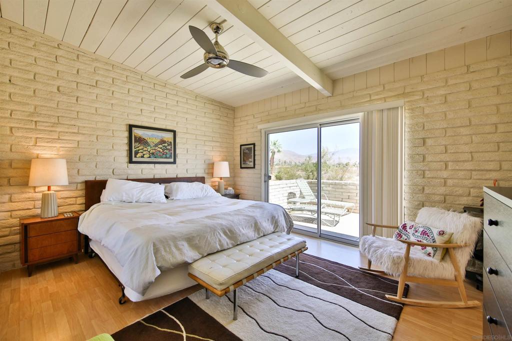 Borrego Springs - Residential