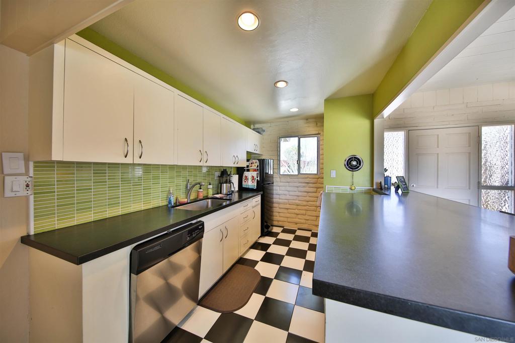 Borrego Springs - Residential