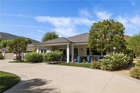 MLS: SR26187474