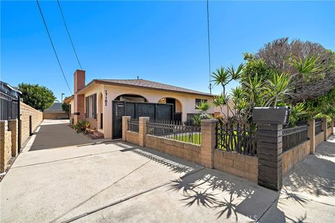 17162 Elm Lane Huntington Beach CA 92647