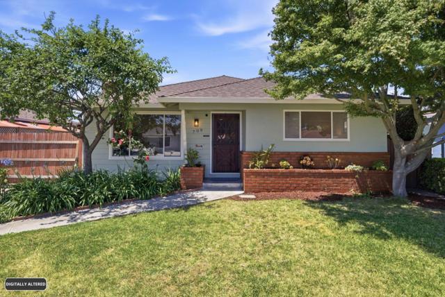 709 N 20th Street