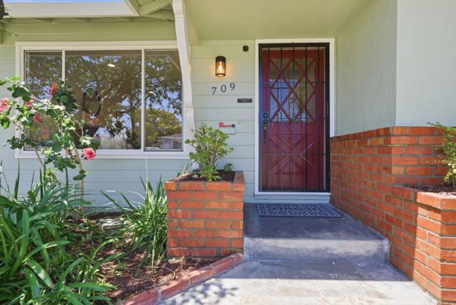 709 N 20th Street, San Jose CA 95112