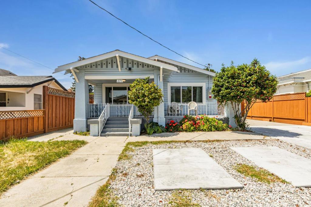 371 Menker Avenue