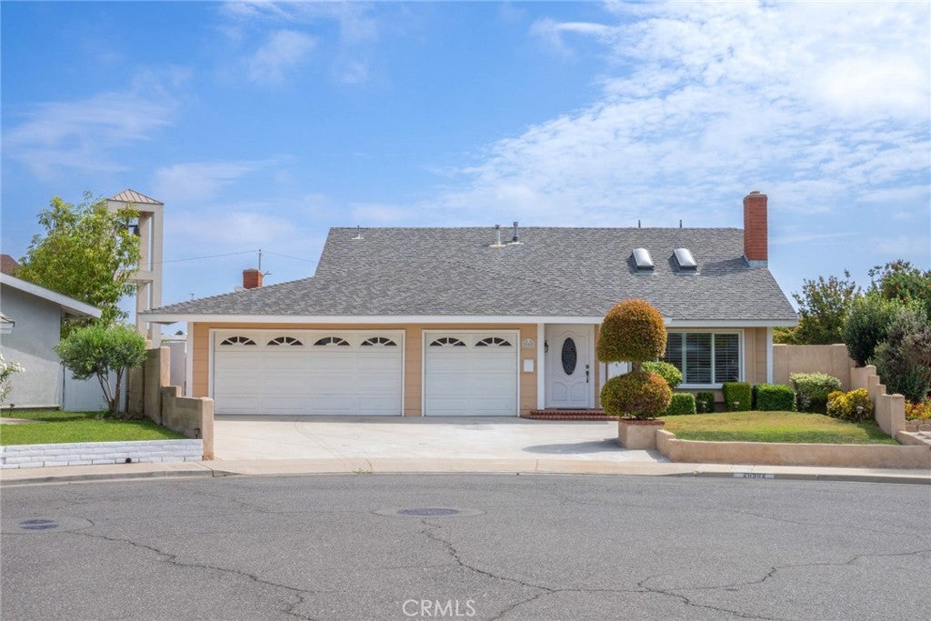 20502 Callieburn Circle CIR