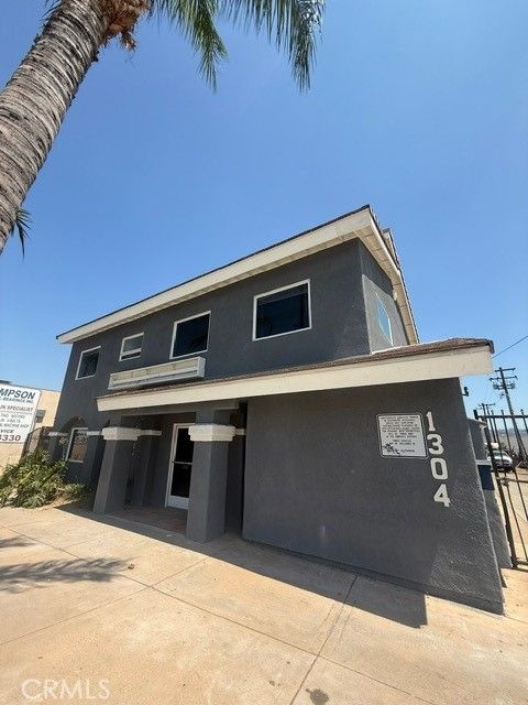 Photo of 1304 Santa Anita Ave, South El Monte, CA 91733 (MLS # AR25027272)