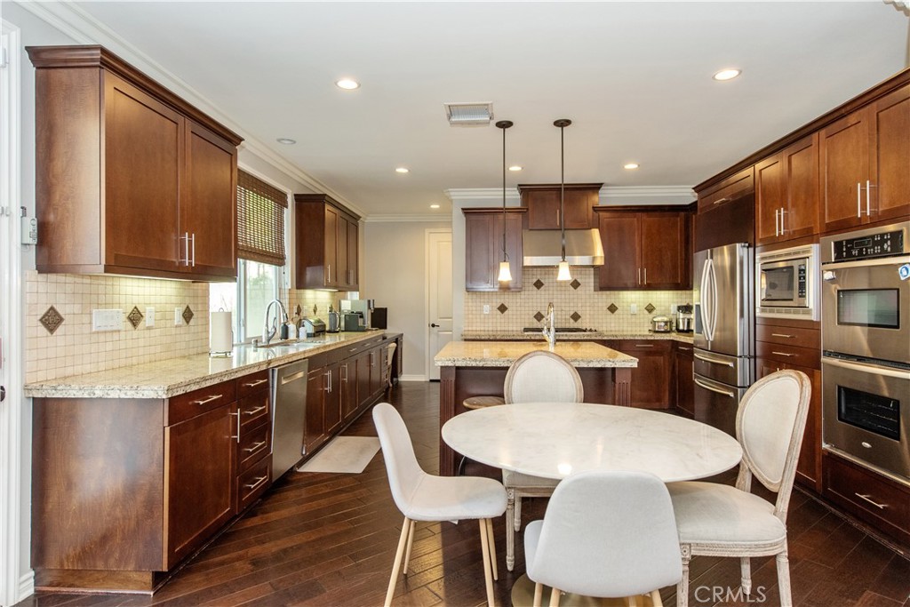 Vista Estates (VSES) - Residential