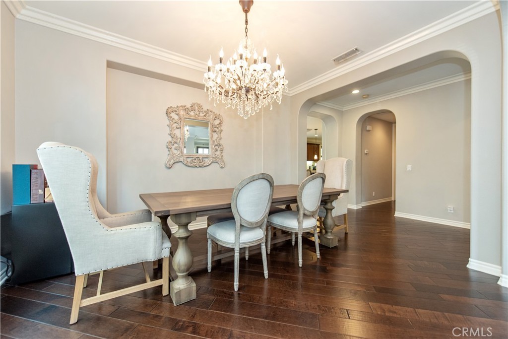 Vista Estates (VSES) - Residential