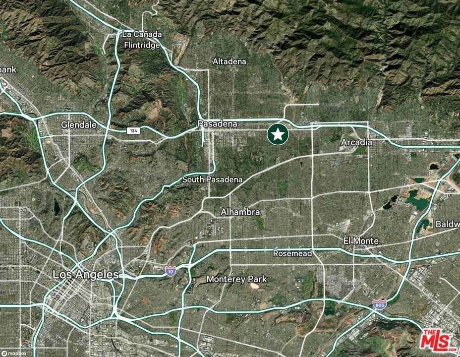 165 S Altadena Drive