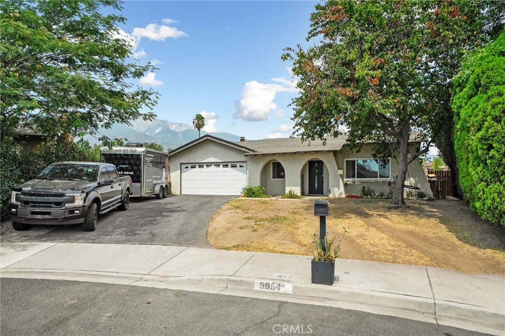 9954 Albany AVE, Rancho Cucamonga CA 91701