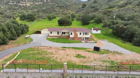 3161 Shue Place Escondido CA 92027