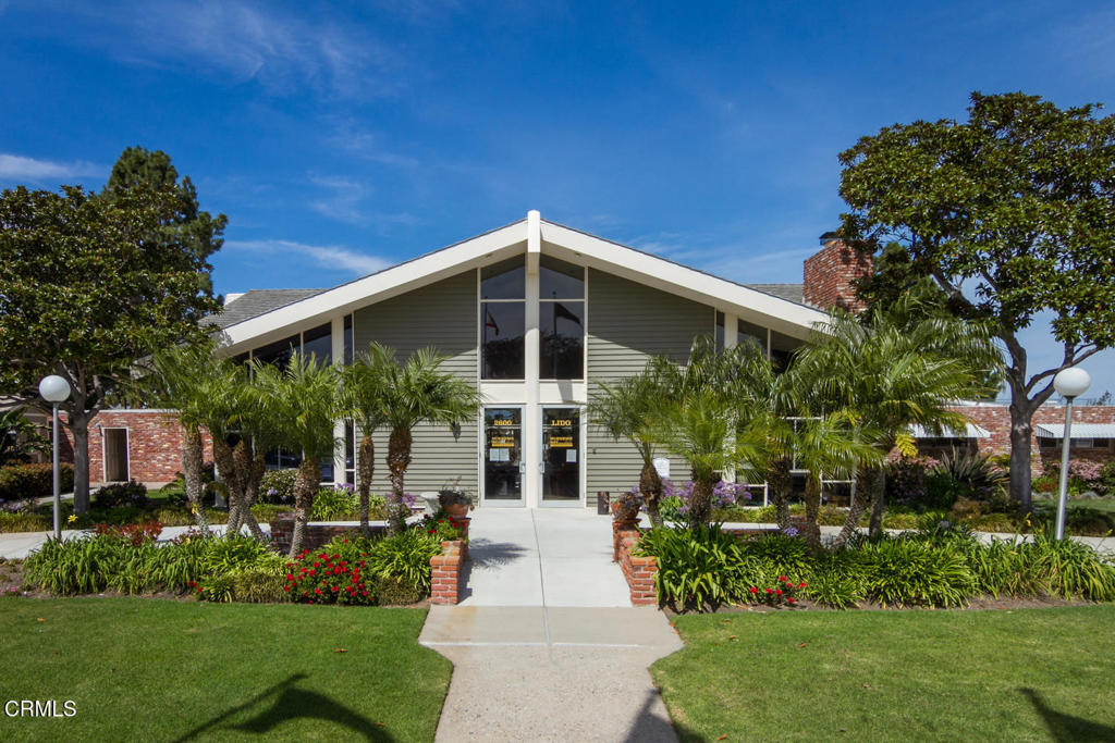 Hueneme Bay 4 - 148804 - Residential