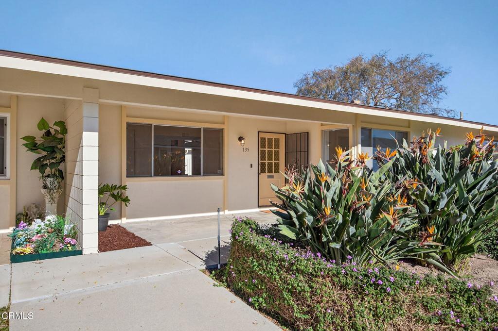 Hueneme Bay 4 - 148804 - Residential