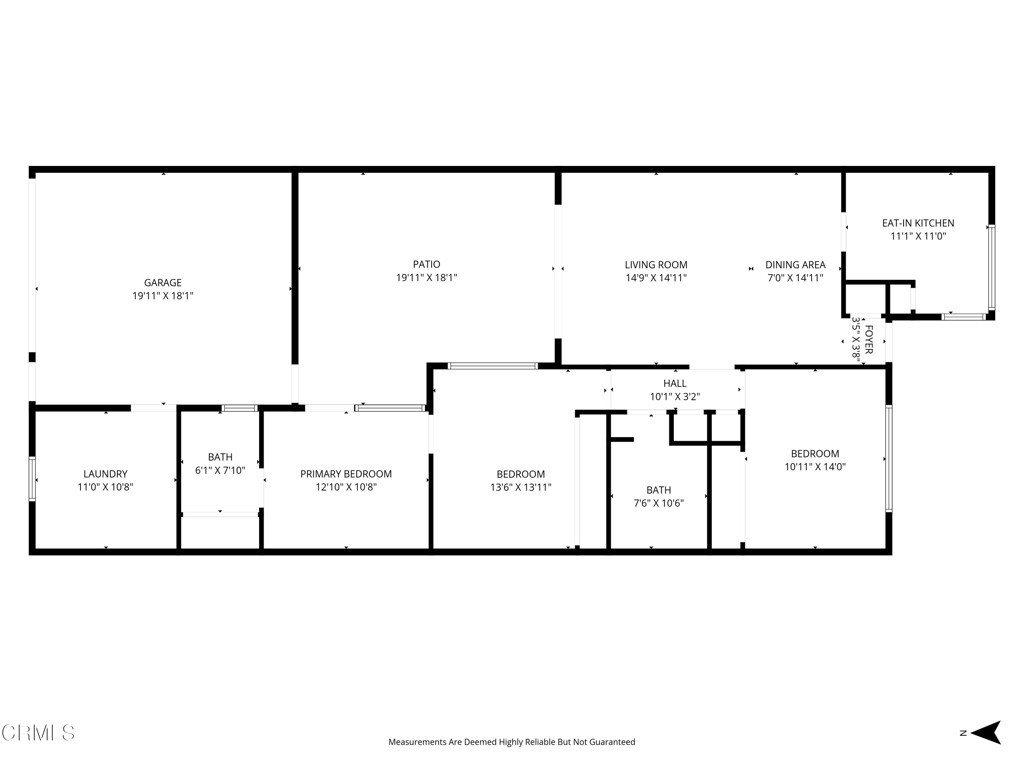 Hueneme Bay 4 - 148804 - Residential