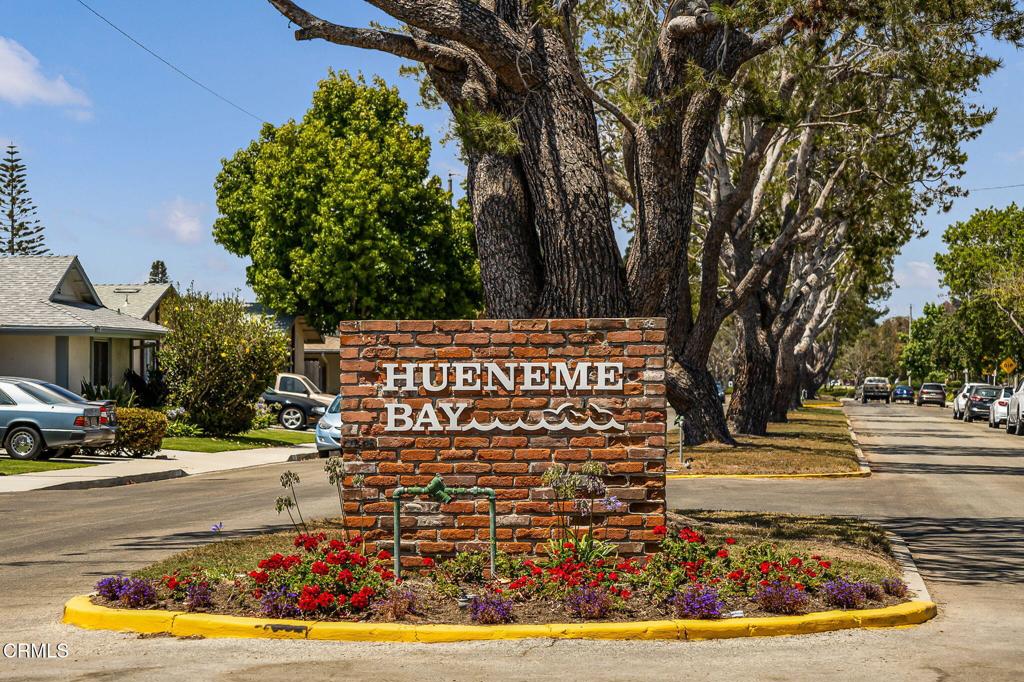 Hueneme Bay 4 - 148804 - Residential