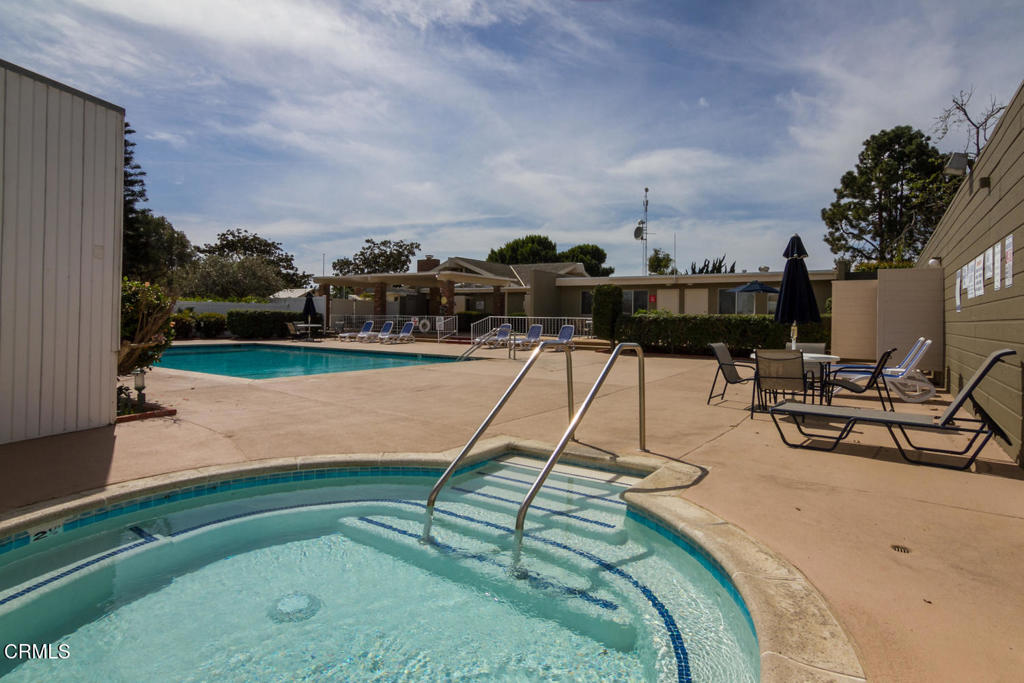 Hueneme Bay 4 - 148804 - Residential