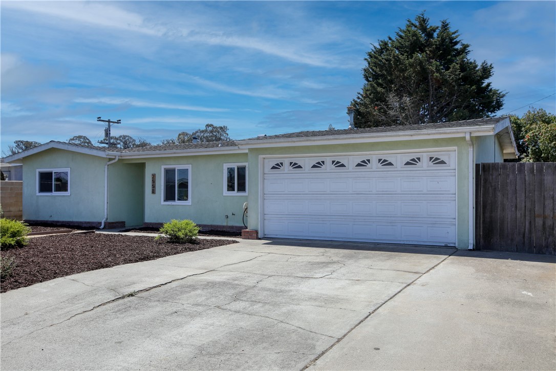 2558 Lancaster Drive